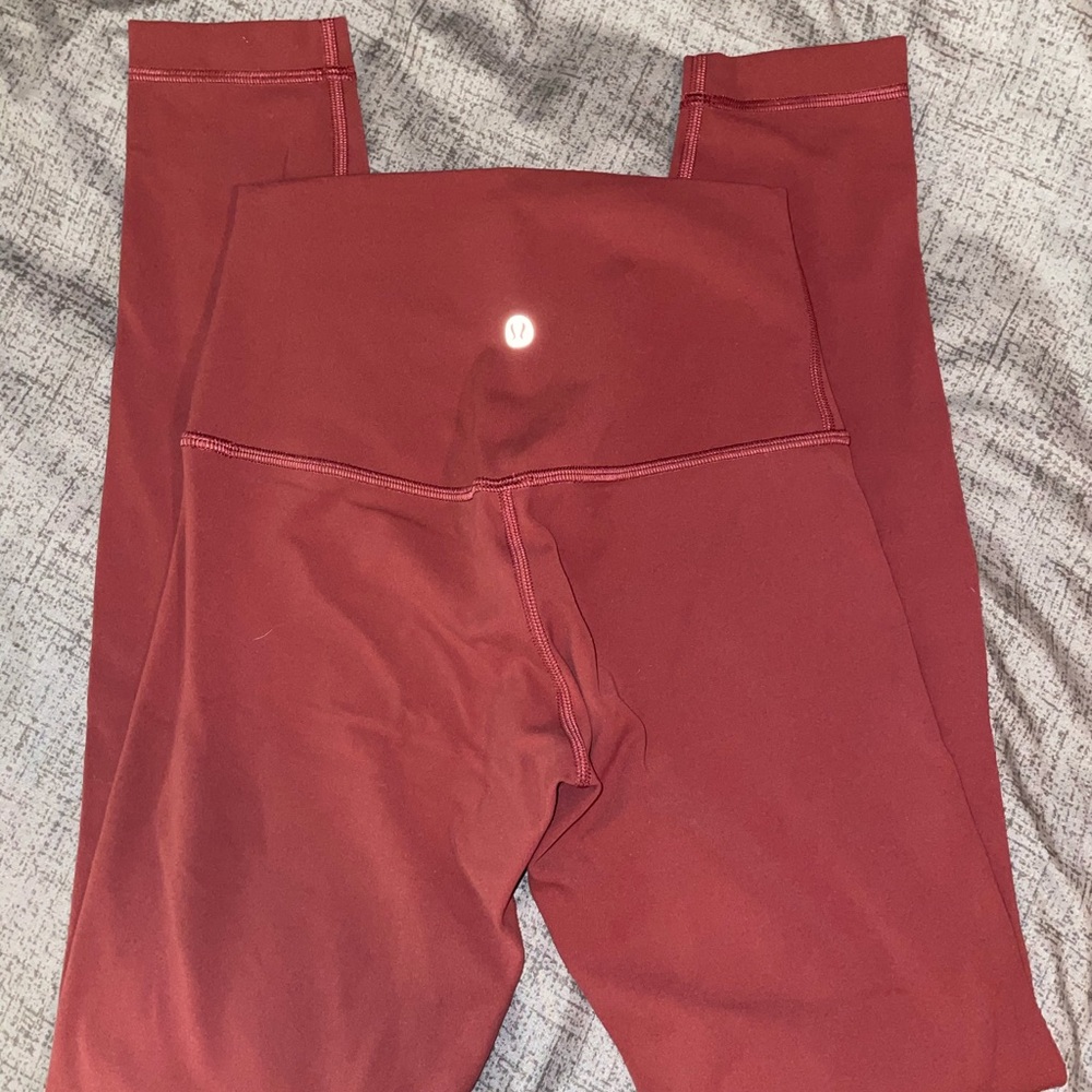 LULULEMON ALIGN